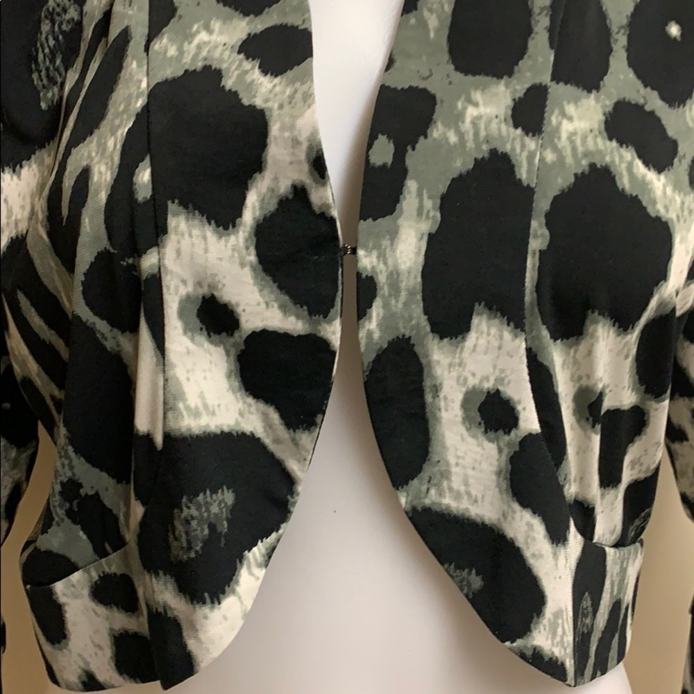 Jacket - Picture 2 of 5